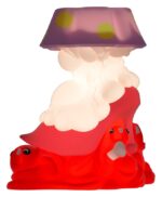 The Binding of Isaac Nightlight Mom's Leg 18 cm