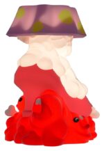 The Binding of Isaac Nightlight Mom's Leg 18 cm - immagine 4