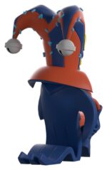 Sackboy: A Big Adventure Vinyl Figure Vex 10 cm - immagine 3