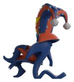 Sackboy: A Big Adventure Vinyl Figure Vex 10 cm - immagine 5