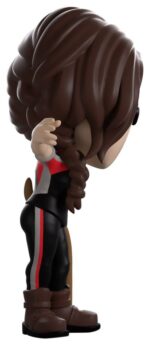The Hunger Games Vinyl Figure Katniss Everdeen 11 cm - immagine 3
