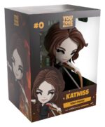 The Hunger Games Vinyl Figure Katniss Everdeen 11 cm - immagine 4