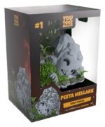 The Hunger Games Vinyl Figure Peeta Mellark 7 cm - immagine 4