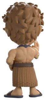 The Hunger Games Vinyl Figure Finnick Odair 12 cm - immagine 2