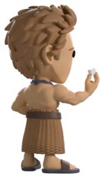 The Hunger Games Vinyl Figure Finnick Odair 12 cm - immagine 3