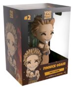 The Hunger Games Vinyl Figure Finnick Odair 12 cm - immagine 4