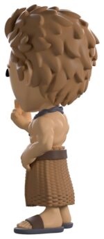 The Hunger Games Vinyl Figure Finnick Odair 12 cm - immagine 5