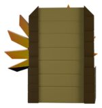 Ultrakill Vinyl Figure V2 11 cm - immagine 2