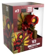 Ultrakill Vinyl Figure V2 11 cm - immagine 4