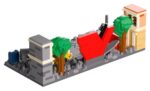 Invincible Construction Kit Chicago Stage - immagine 2