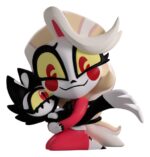 Hazbin Hotel Vinyl Figure Charlie and KeeKee 10 cm