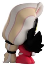Hazbin Hotel Vinyl Figure Charlie and KeeKee 10 cm - immagine 3