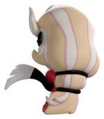 Hazbin Hotel Vinyl Figure Charlie and KeeKee 10 cm - immagine 5