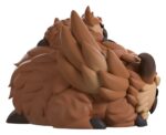 Baldur's Gate 3 Vinyl Figure Mother Owlbear 8 cm - immagine 3