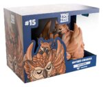 Baldur's Gate 3 Vinyl Figure Mother Owlbear 8 cm - immagine 4