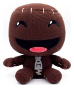 LittleBigPlanet Plush Figure Sackboy 22 cm