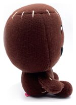 LittleBigPlanet Plush Figure Sackboy 22 cm - immagine 3