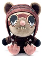 Kristala Plush Figure Gustav 22 cm