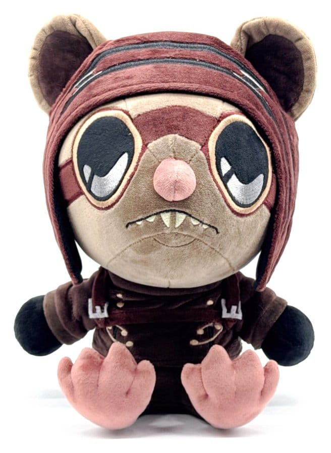 x_yoto43354 Kristala Plush Figure Gustav 22 cm - immagine 1