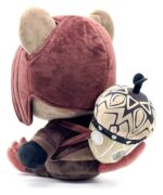 Kristala Plush Figure Gustav 22 cm - immagine 4