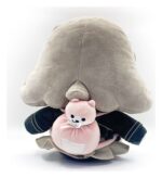 Danganronpa 2 Plush Figure Chiaki Nanami 22 cm - immagine 2