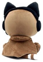 Call of Duty Plush Figure Ghost Kitty 22 cm - immagine 2