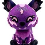 Borderlands Plush Figure Trouble 22 cm