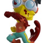 Invincible Vinyl Figure Invincible VS 12 cm
