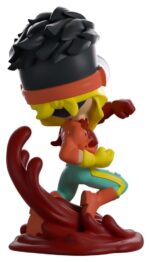 Invincible Vinyl Figure Invincible VS 12 cm - immagine 2