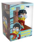 Invincible Vinyl Figure Invincible VS 12 cm - immagine 4