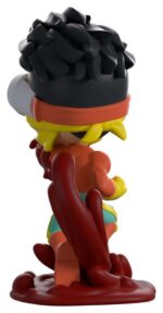 Invincible Vinyl Figure Invincible VS 12 cm - immagine 5