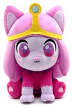 Adventure Time Plush Figure Kitty Princess Bubblegum 22 cm