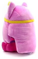 Adventure Time Plush Figure Kitty Princess Bubblegum 22 cm - immagine 4