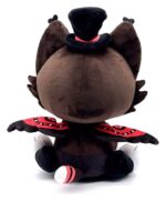 Hazbin Hotel Plush Figure Husk Kitty 22 cm - immagine 2