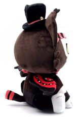 Hazbin Hotel Plush Figure Husk Kitty 22 cm - immagine 3