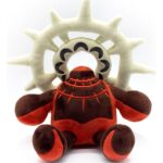 1000xRESIST Plush Figure Occupant 22 cm