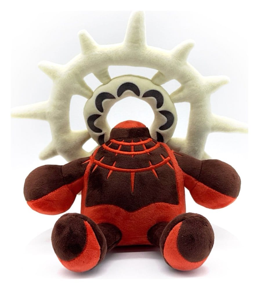 x_yoto71054 1000xRESIST Plush Figure Occupant 22 cm - immagine 1
