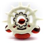 1000xRESIST Plush Figure Occupant 22 cm - immagine 2