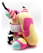 Helluva Boss Plush Figure Beelzebub 22 cm - immagine 4