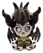 Diablo IV Plush Figure Kitty Lilith 22 cm