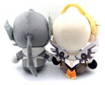 Overwatch Plush Figures 2-Pack Genji & Mercy 22 cm - immagine 2