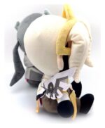 Overwatch Plush Figures 2-Pack Genji & Mercy 22 cm - immagine 3