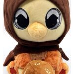 Quincy's Tavern Plush Figure Koko the Gryphon 22 cm
