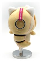 Hazbin Hotel Keychain Plush Charlie Kitty 13 cm - immagine 2