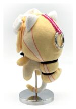 Hazbin Hotel Keychain Plush Charlie Kitty 13 cm - immagine 4