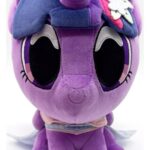 My Little Pony Plush Figure Twilight Sparkle 22 cm