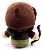 The Hunger Games Plush Figure Katniss 22 cm - immagine 2