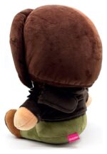 The Hunger Games Plush Figure Katniss 22 cm - immagine 4