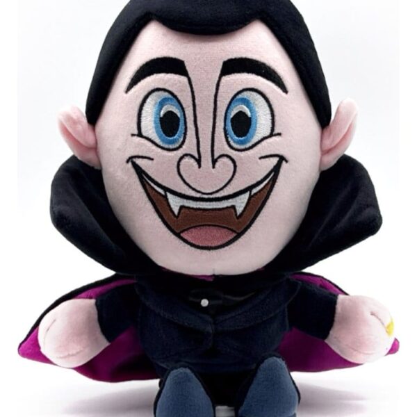 Hotel Transylvania Plush Figure Dracula 22 cm