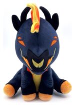 Helluva Boss Plush Figure Bombproof 22 cm